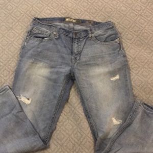 Men’s BKE Derek jeans.  Sz 36R